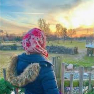 Meet your Posher, Sahira